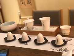 -小茶闲舍·观景商务茶馆(广州塔店)