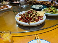 -大胡同天津菜·海肠捞饭·津门皮皮虾锅贴一绝(西姜井店)