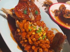 -鱼食饭稻·苏浙土菜17年老馆子(平江路店)