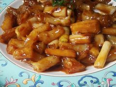 -福海居烤鸭店(鸟巢店)