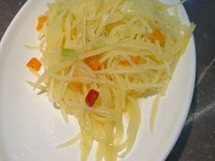 -老屋印象川菜(世纪东方店)