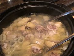 椰子鸡-同仁四季椰子鸡(海岸城天利店)