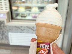 -DQ·蛋糕·冰淇淋(荟聚中心店)
