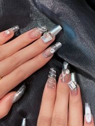 -Mi+·nail美甲美睫