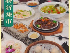 -独一处·物新集市(红谷滩店)