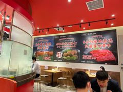 -狮头牌卤味研究所·卤味饭(花城汇南区店)