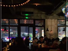 大堂-COMMUNE幻师(上邦百汇城店)