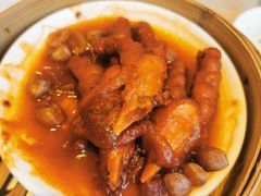 -新雅粤菜馆(南京东路店)