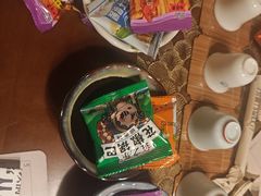 -剧狐剧本杀(徐汇1号店)
