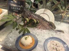 -广州融创花间堂悦雪酒店-花间食西餐厅