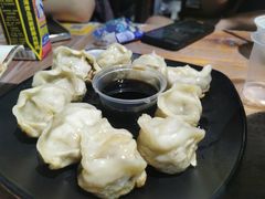 -沈记烧烤海鲜(江汉二路店)
