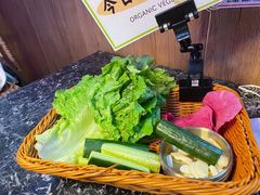 -柳飘飘亚洲烤肉集合店(太古里店)