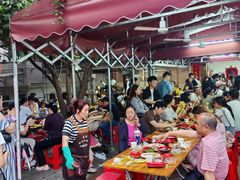 -光明刘冰乳鸽店(光明法政北路店)