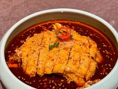 -川香鼎盛·川府家宴商务宴请(市桥富华总店)