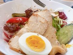 -1901 Cafe(西四店)