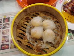 -澳门陈光记烧味饭店(郎家园店)