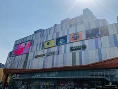 -吾悦广场(南京鼓楼店)