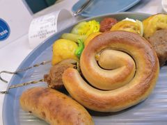 -库滋明·俄罗斯特色美食(中央大街店)