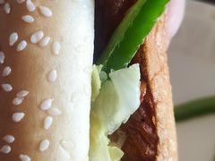 -肯德基(芳和店)