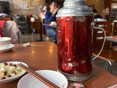 -鸿毛饺子(紫竹桥店)