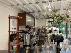 -隐琢咖啡(汉街店)