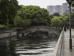 -蠡湖大桥公园