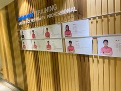 -阳光游泳培训(北苑店)