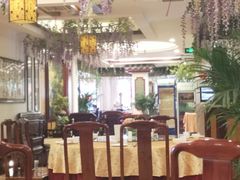 大堂-钦善斋(武侯祠店)