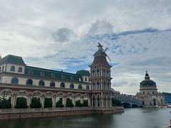 -海澜飞马水城