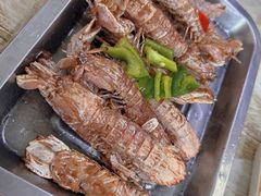 -味极鲜秘制海鲜