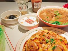 -荷花泰菜(东方新天地店)