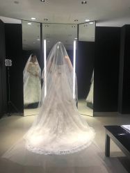 -Vera Wang婚纱礼服旗舰店