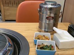 -锅老头铁锅炖•大锅蒸汽海鲜(韩乐坊店)