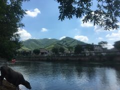 -杭州双溪漂流景区