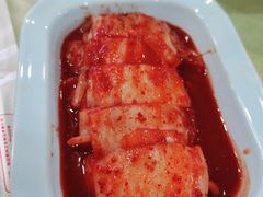 -服务大楼冷面(延大店)