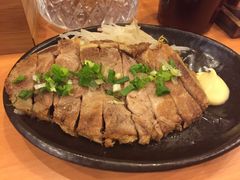 -博多一幸舍(侨福芳草地购物中心店)