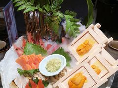 -和彩放题餐厅(酒仙桥店)