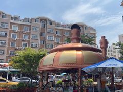 -青岛啤酒博物馆