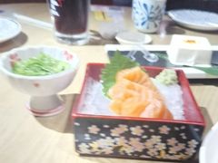 -有喜屋·日料·居酒屋(旭辉广场店)