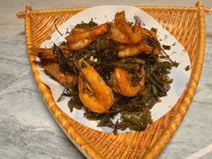 -老李家土菜馆·安吉地标美食