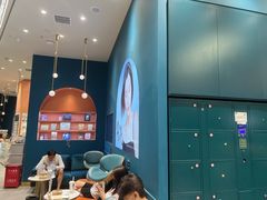 -海马体照相馆(北京朝阳大悦城店)