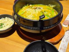 -花腰餐吧Bistro烧烤 傣味(传媒大学店)