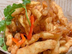 -老板恋上鱼(荣盛广场店)