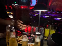 -赤红音乐现场(浦东金桥路店)
