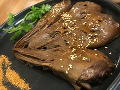-徽湘园和马路串串火锅