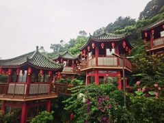 -枇杷园食为鲜火锅(南山店)