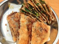 素盒-逍遥镇刘相五胡辣汤豆沫馆(康复中街店)