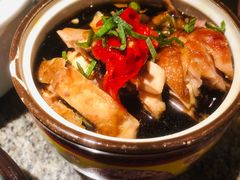 王府泡椒鸡-南京大牌档(之心城店)