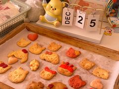 -千浔一暖DIY蛋糕烘焙(人民大学店)