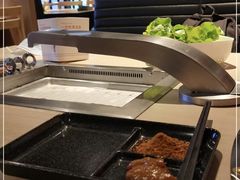 -新石器烤肉(周浦万达店)